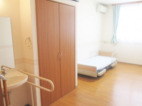 ハートフルケア亀田向陽（かめだこうよう）