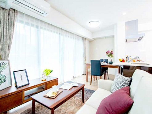 グランドマスト新大阪