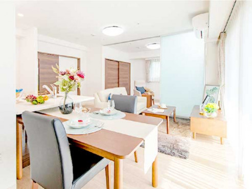 グランドマスト新大阪