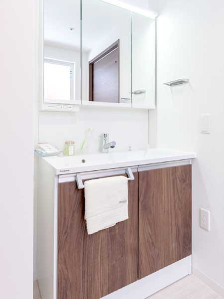 グランドマスト奈良学園前