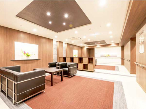 グランドマスト奈良学園前