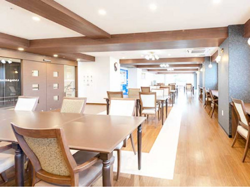 グランドマスト奈良学園前