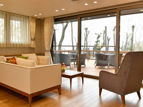 グランフォレスト神戸御影