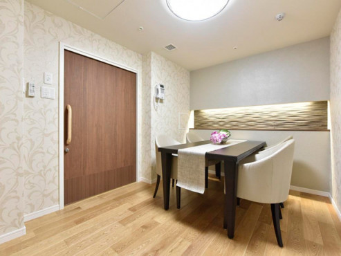 グランフォレスト神戸御影