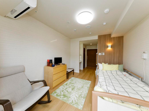 グランフォレスト神戸御影