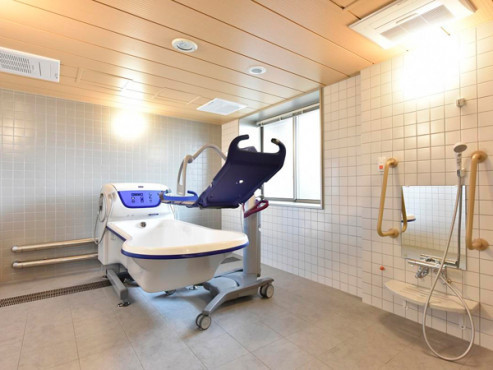 グランフォレスト神戸御影