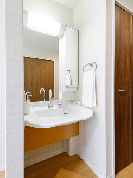 グランフォレスト神戸御影