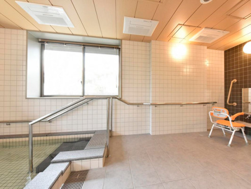 グランフォレスト神戸御影