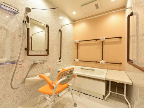 グランフォレスト神戸御影