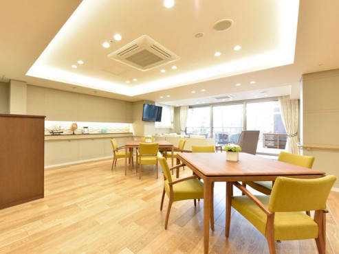 グランフォレスト神戸御影