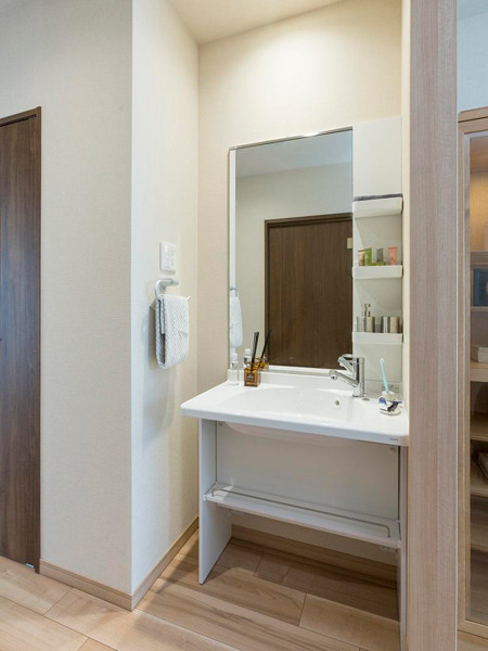 グランフォレスト鷺宮