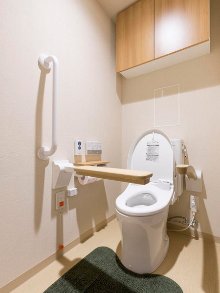 グランフォレスト鷺宮