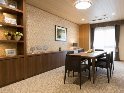 グランフォレスト鷺宮