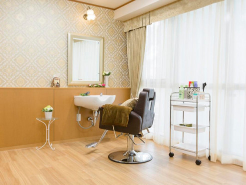 グランフォレスト鷺宮