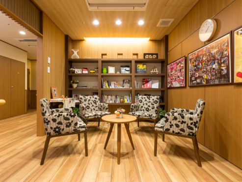 グランフォレスト鷺宮