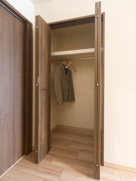 グランフォレスト鷺宮