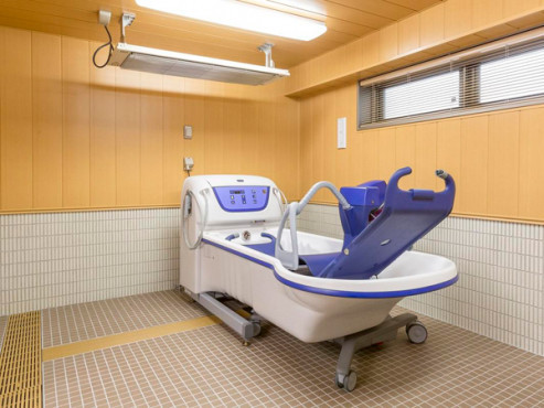 グランフォレスト鷺宮