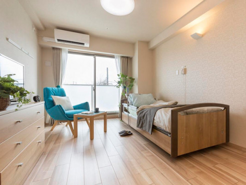 グランフォレスト鷺宮