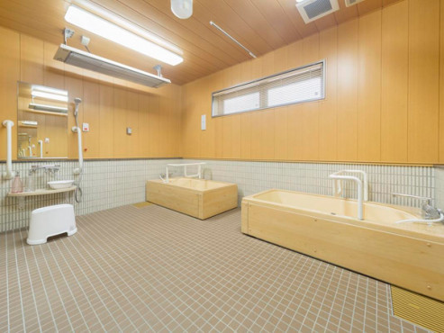 グランフォレスト鷺宮