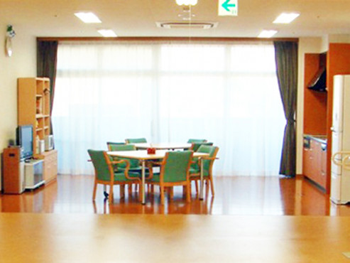 ハートフルケア上越高田