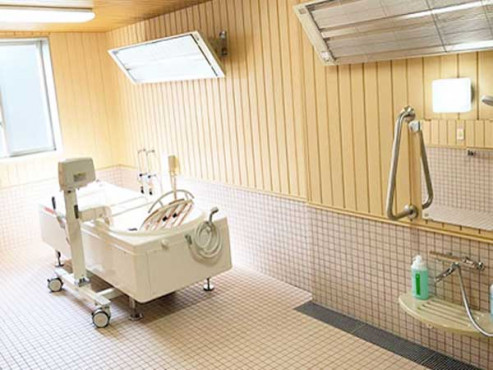 ル・レーヴ新白岡