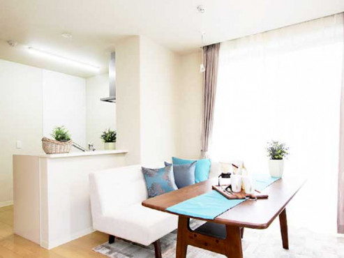 居室（イメージ）