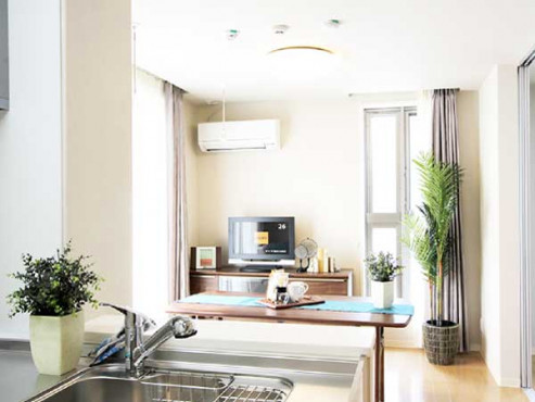 居室（イメージ）