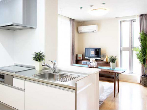 居室（イメージ）