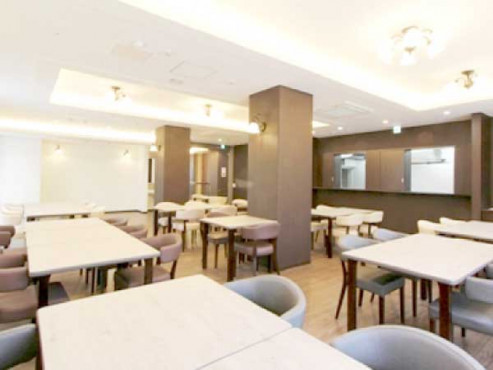 グランドマスト名古屋荒子