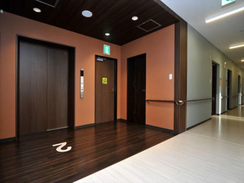 ゴールドエイジ武田