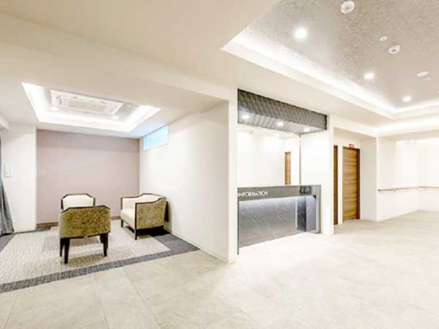 グランドマスト西宮苦楽園