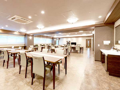 グランドマスト西宮苦楽園