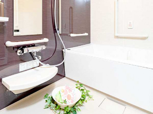 グランドマスト西宮苦楽園