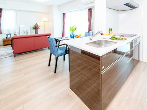 グランドマスト西宮苦楽園