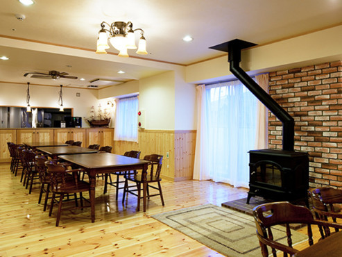 サービス付き高齢者向け住宅 ゴールドエイジ藤沢