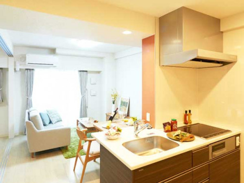 グランドマスト京都嵯峨野