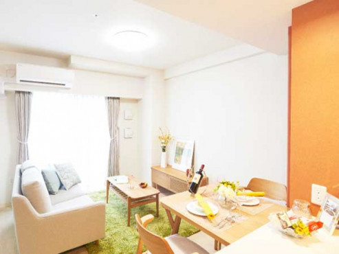 グランドマスト京都嵯峨野