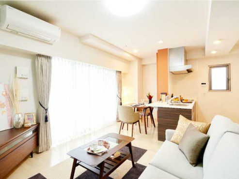 グランドマスト京都嵯峨野