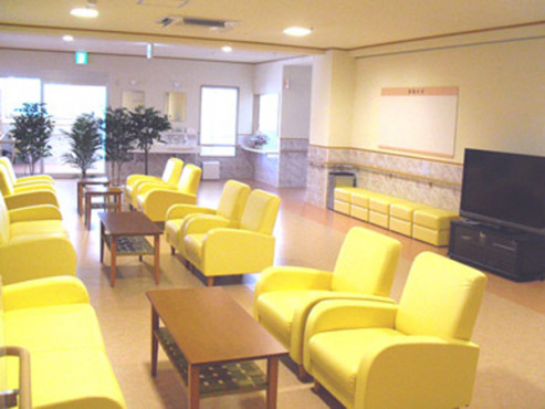 ハートフルケア長岡美沢ゆうきゅう館