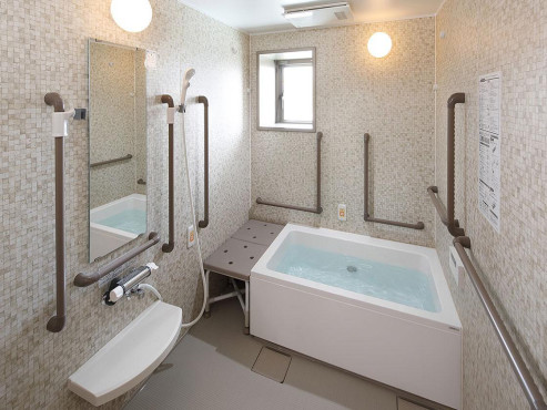 リハビリホームここち行徳