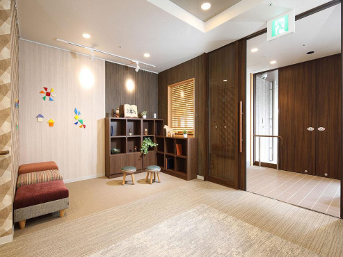 リハビリホームここち行徳