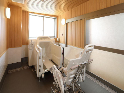 リハビリホームここち行徳