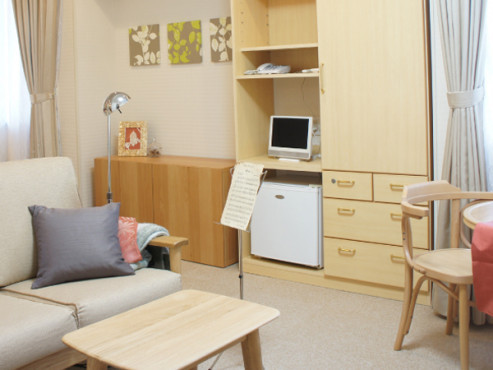 グッドタイムホーム・調布