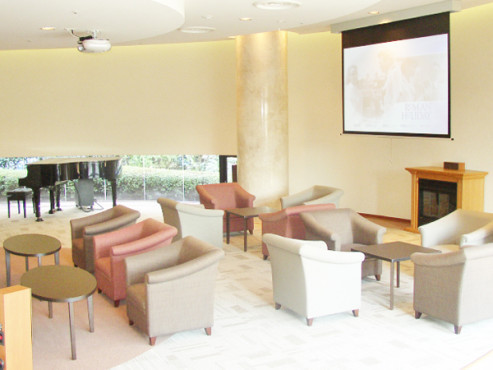 グッドタイムホーム・調布