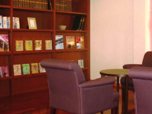 グッドタイムホーム・調布