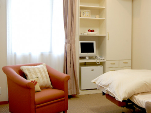 グッドタイムホーム・調布