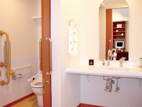 グッドタイムホーム・調布