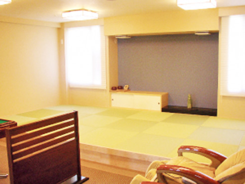 グッドタイムホーム・調布