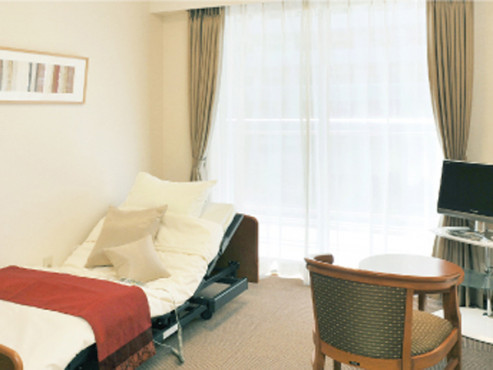 グッドタイムホーム多摩川