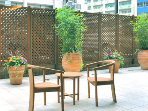 グッドタイムホーム多摩川